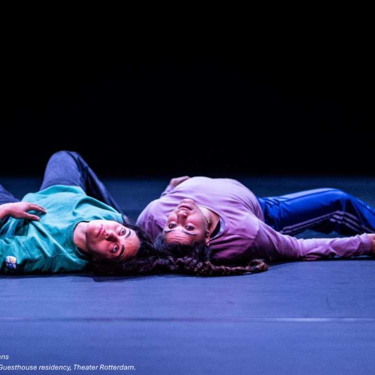 Lulululeesh - (c) Bart Grietens