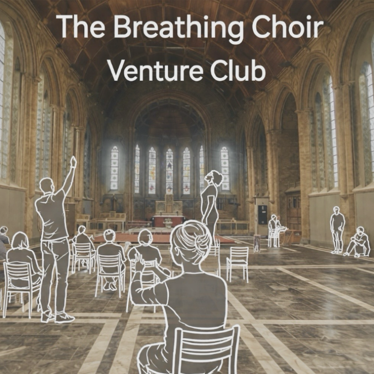 The Breathing Choir Venture Club