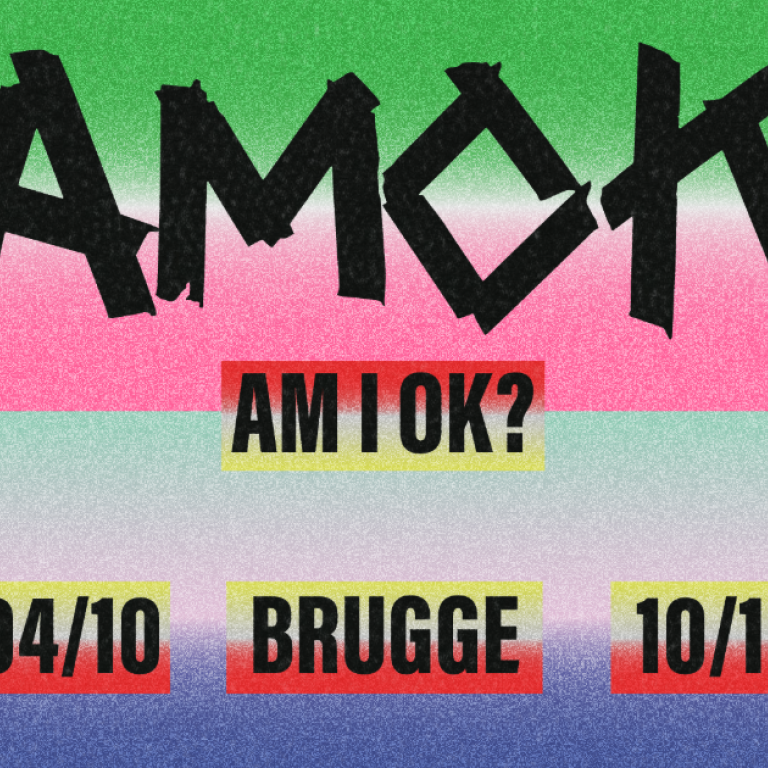 amok