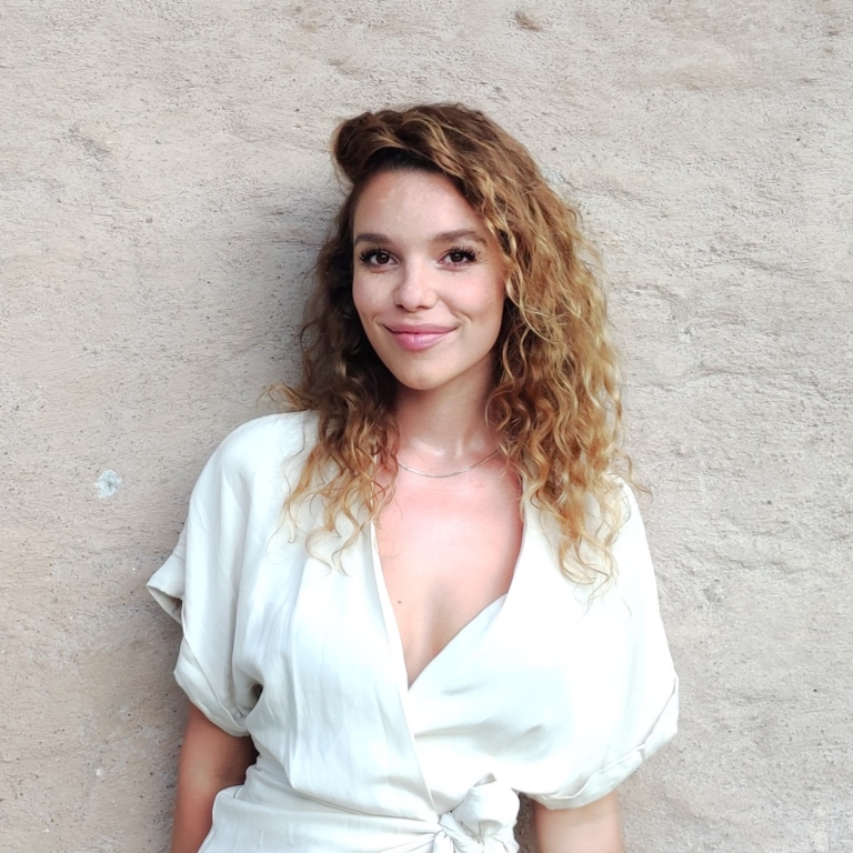 Joséphine Vandekerckhove