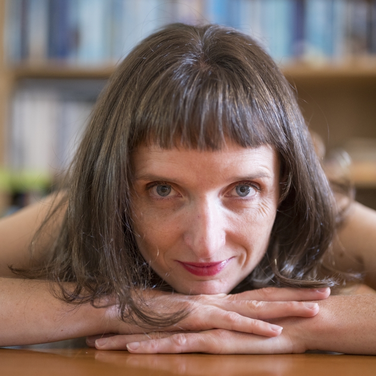 Anneleen Keppens 