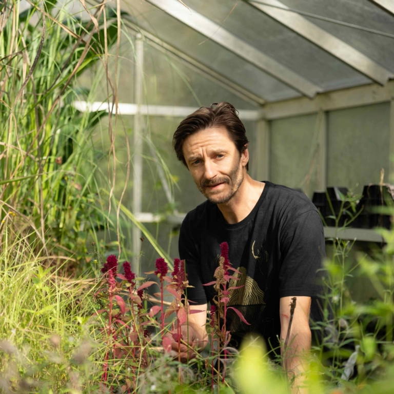 Benno Steinegger (c) Valentijn Lievens 