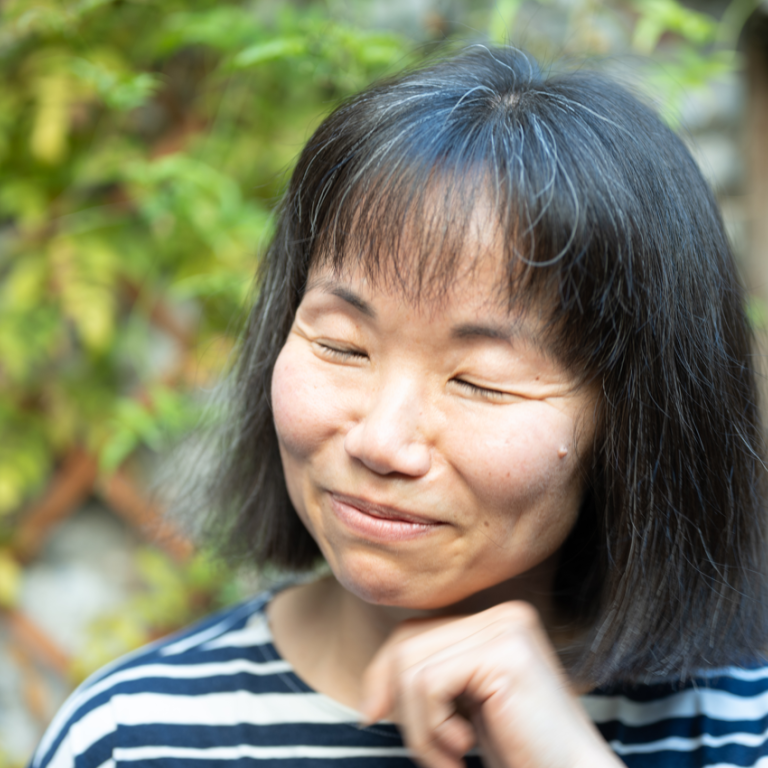 Emi Kodama - (c) Valentijn Lievens
