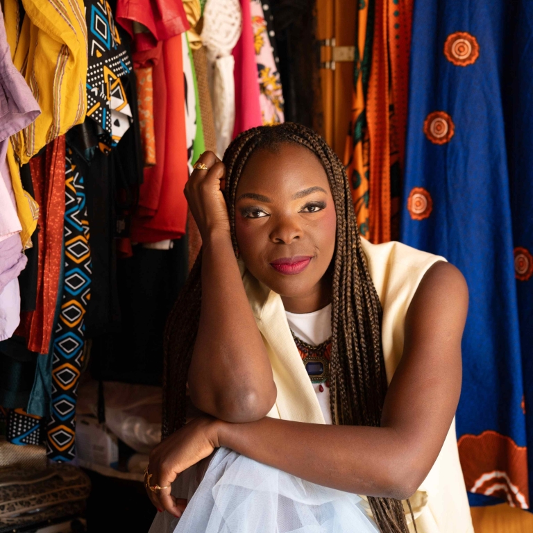 Brenda Anyango