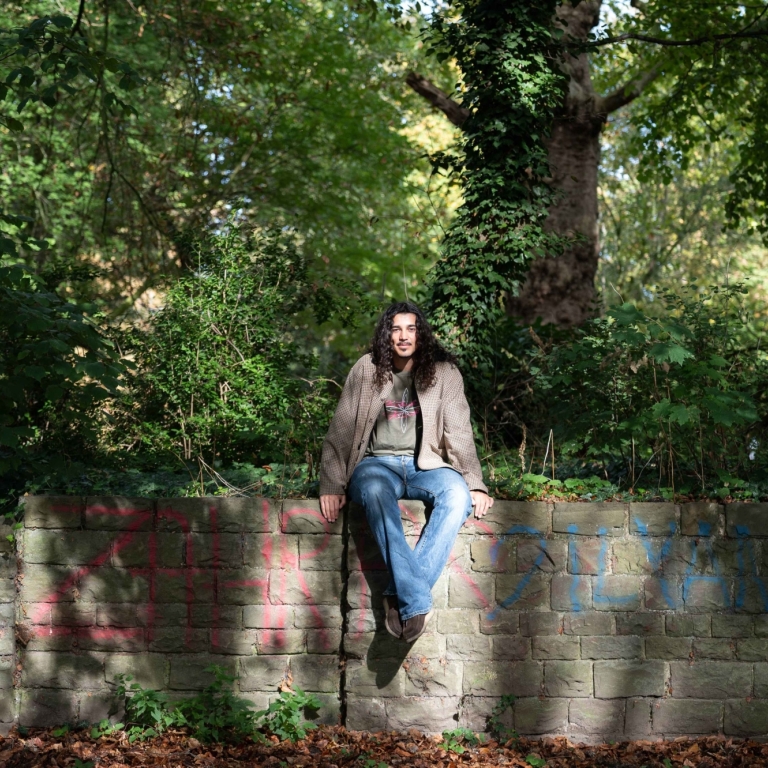 Tomas Casella - (c) Valentijn Lievens