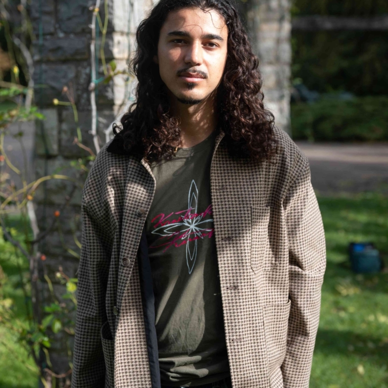 Tomas Casella - (c) Valentijn Lievens